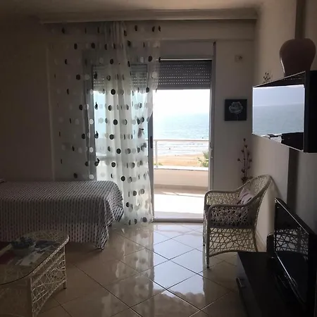 Rruga Haziz Xhyherri Vlorë