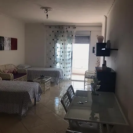 Lägenhet Rruga Haziz Xhyherri Vlorë