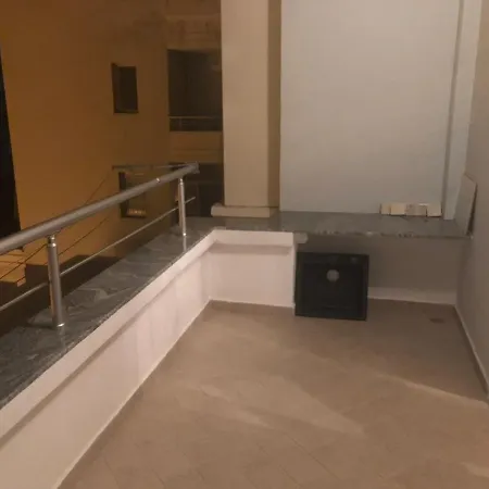 Lägenhet Rruga Haziz Xhyherri Vlorë