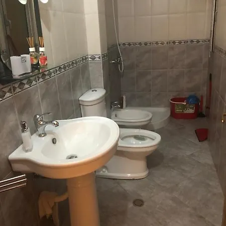 Lägenhet Rruga Haziz Xhyherri